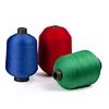 polyester high stretch yarn